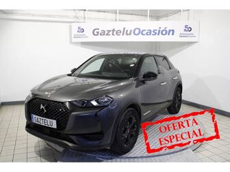 Imagen de DS DS3 Crossback DS 3 Crossback BlueHDi Be Chic 100