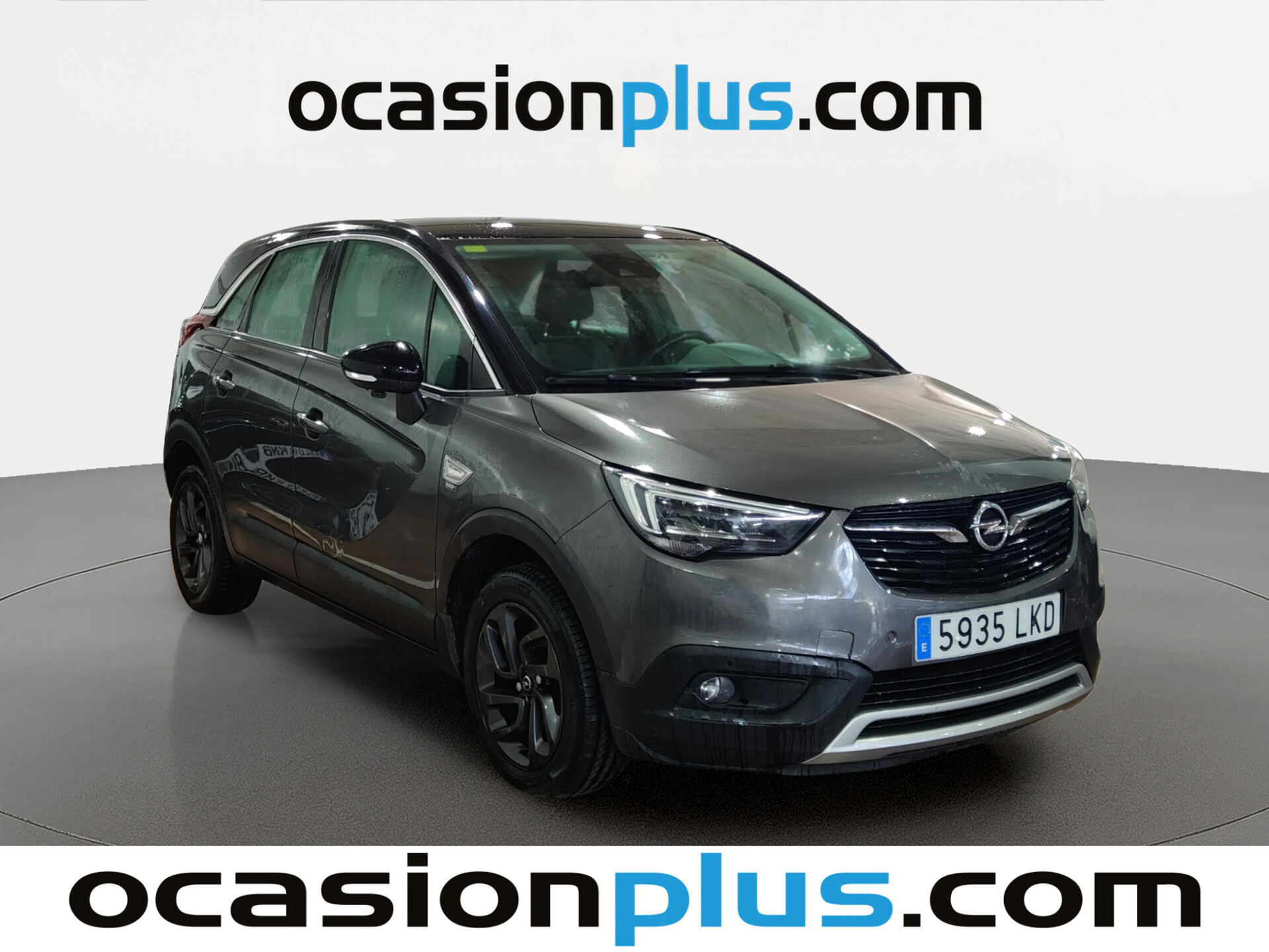 Imagen 2 de OPEL Crossland