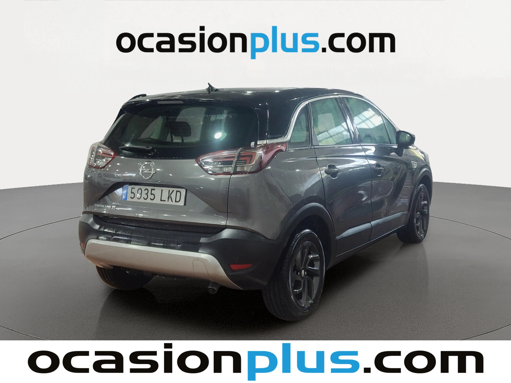 Foto del OPEL Crossland X 1.5D Opel 2020 102