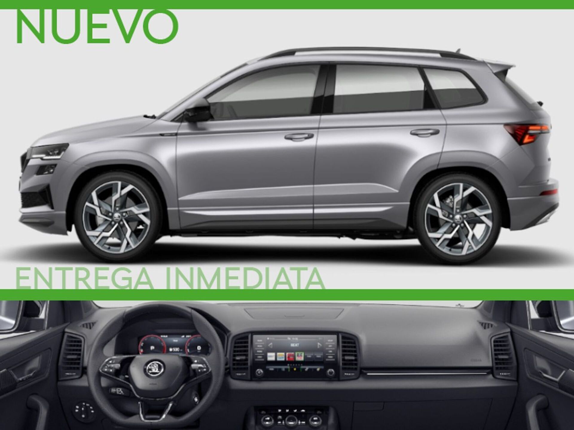 Imagen de SKODA Karoq