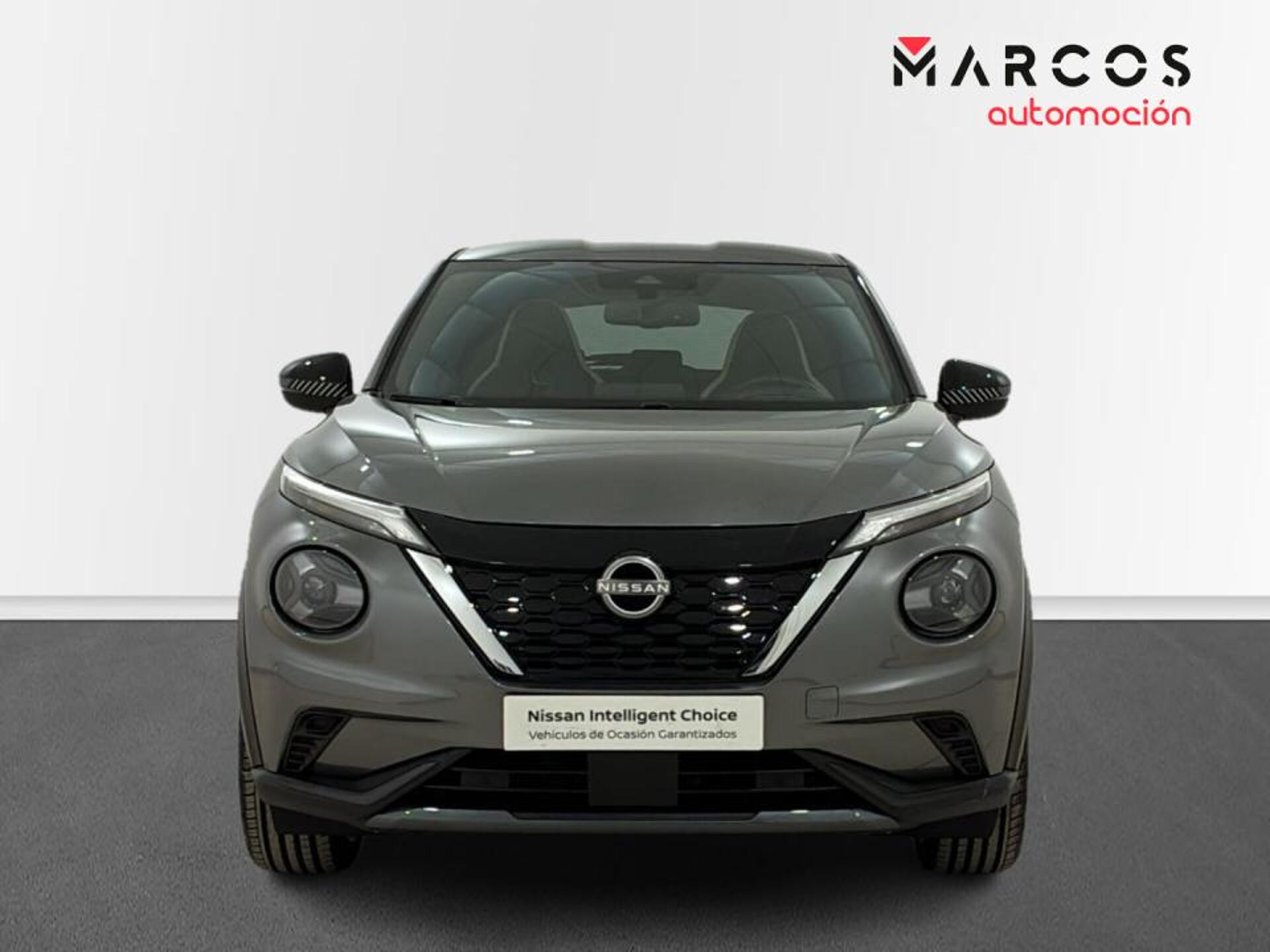 Imagen 2 de NISSAN Juke
