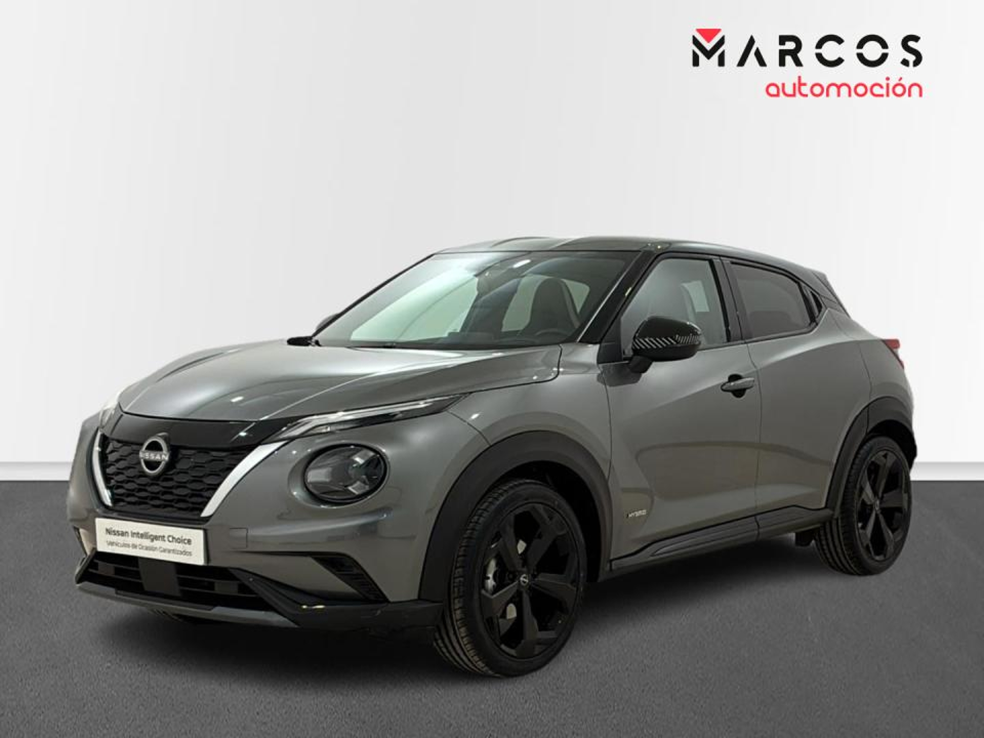 Imagen de NISSAN Juke