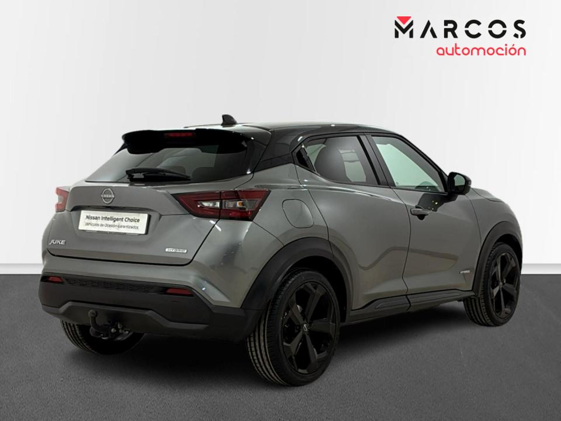 Imagen 3 de NISSAN Juke