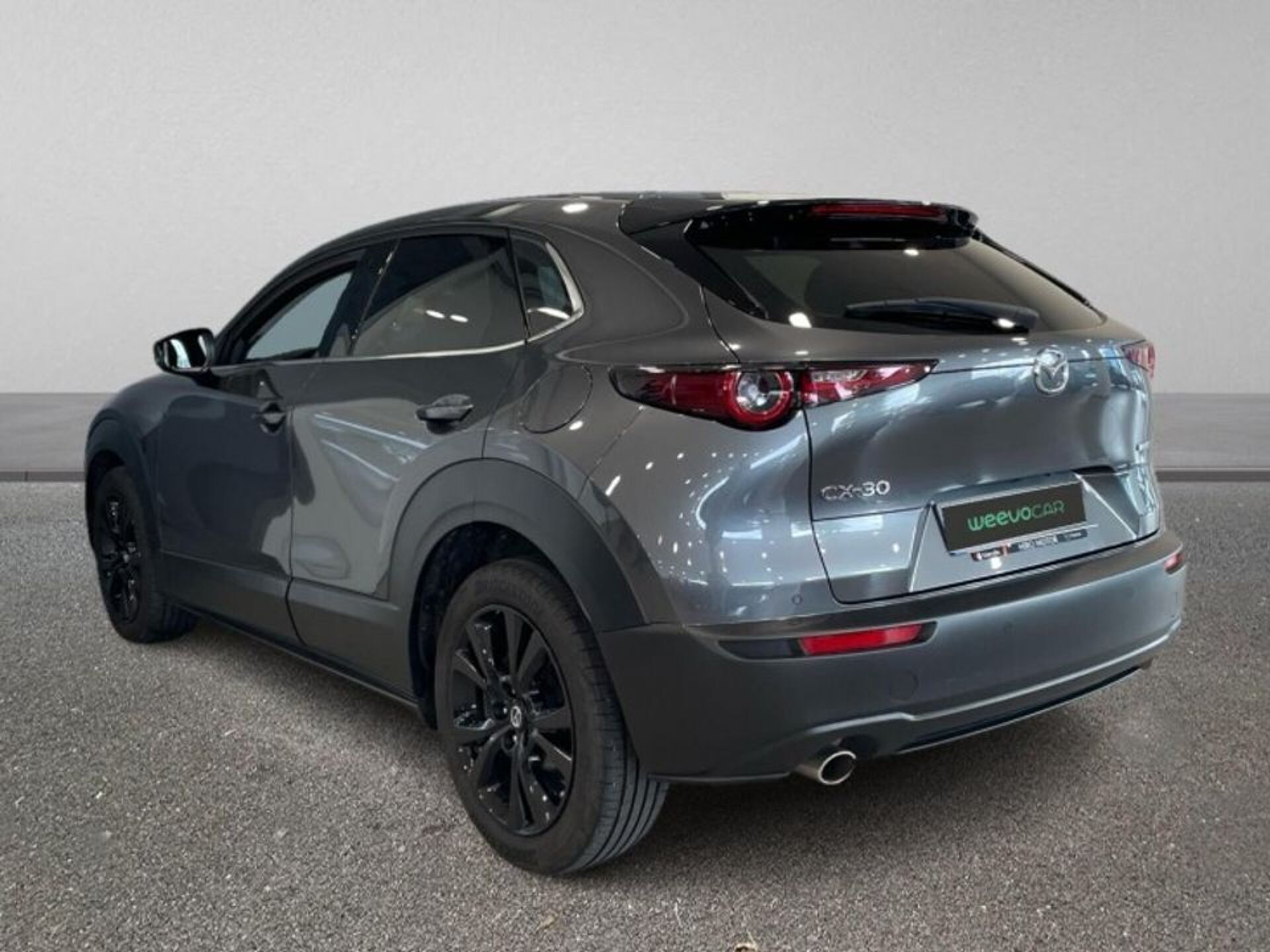 Imagen 2 de MAZDA CX-30