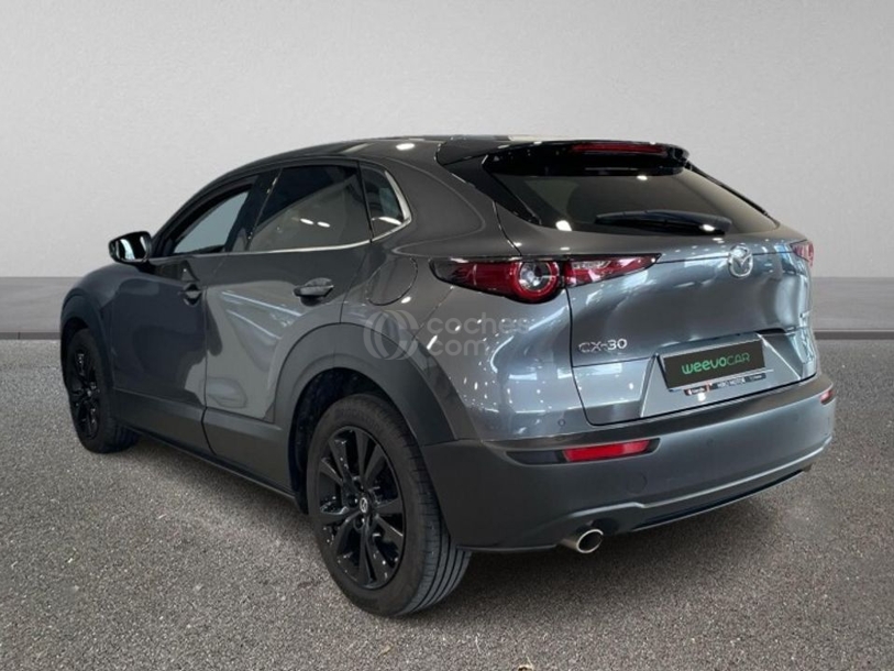 Foto del MAZDA CX-30 2.0 e-Skyactiv-G Homura FWD 110kW