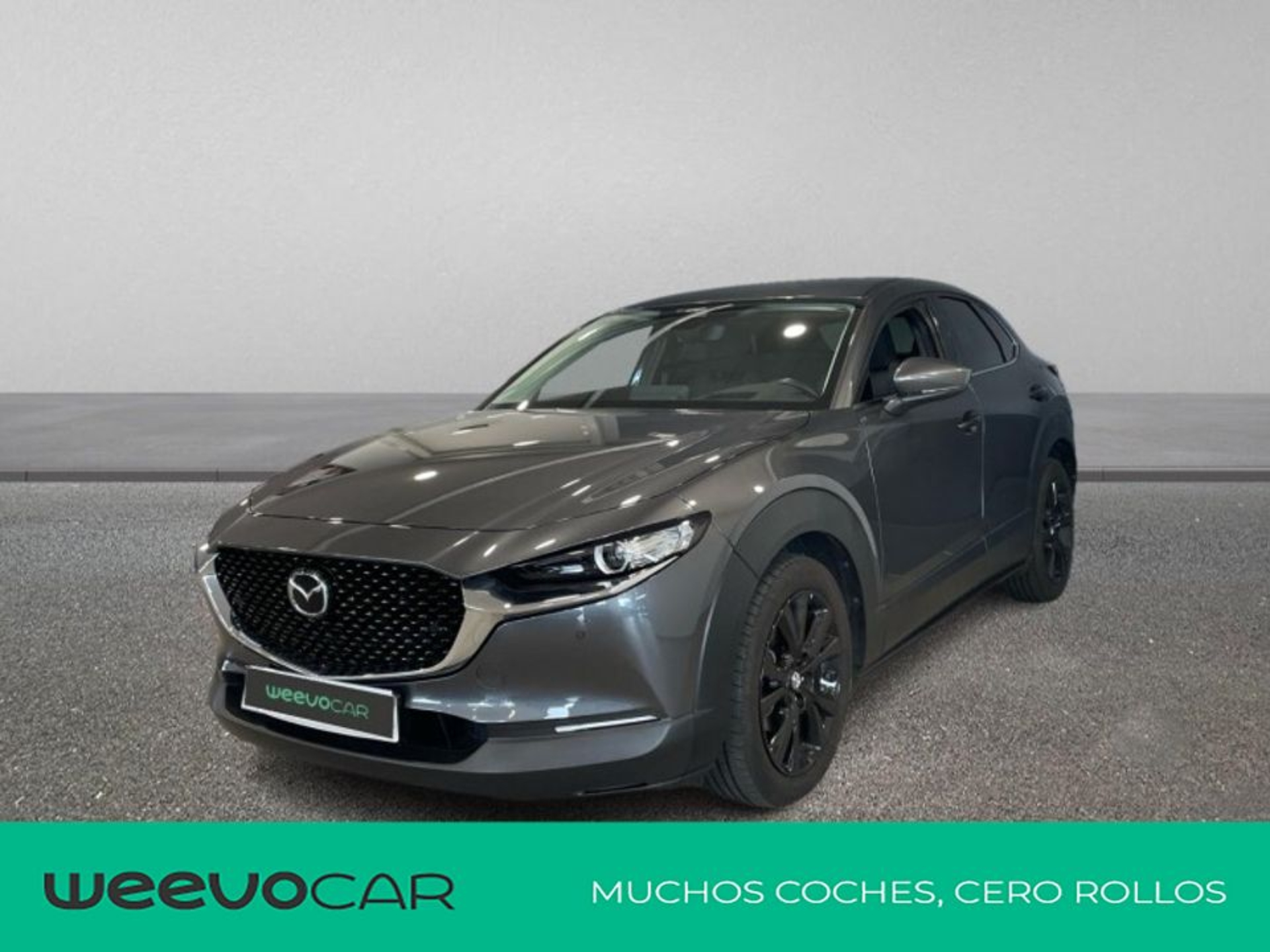 Imagen de MAZDA CX-30
