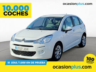 Imagen de CITROEN C3 1.2 PureTech Tonic 82