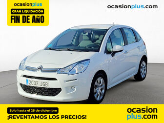 Imagen de CITROEN C3 1.2 PureTech Tonic 82