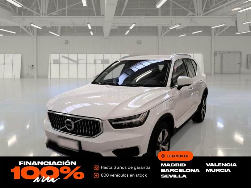 Foto del VOLVO XC40 T5 Twin Inscription Aut.