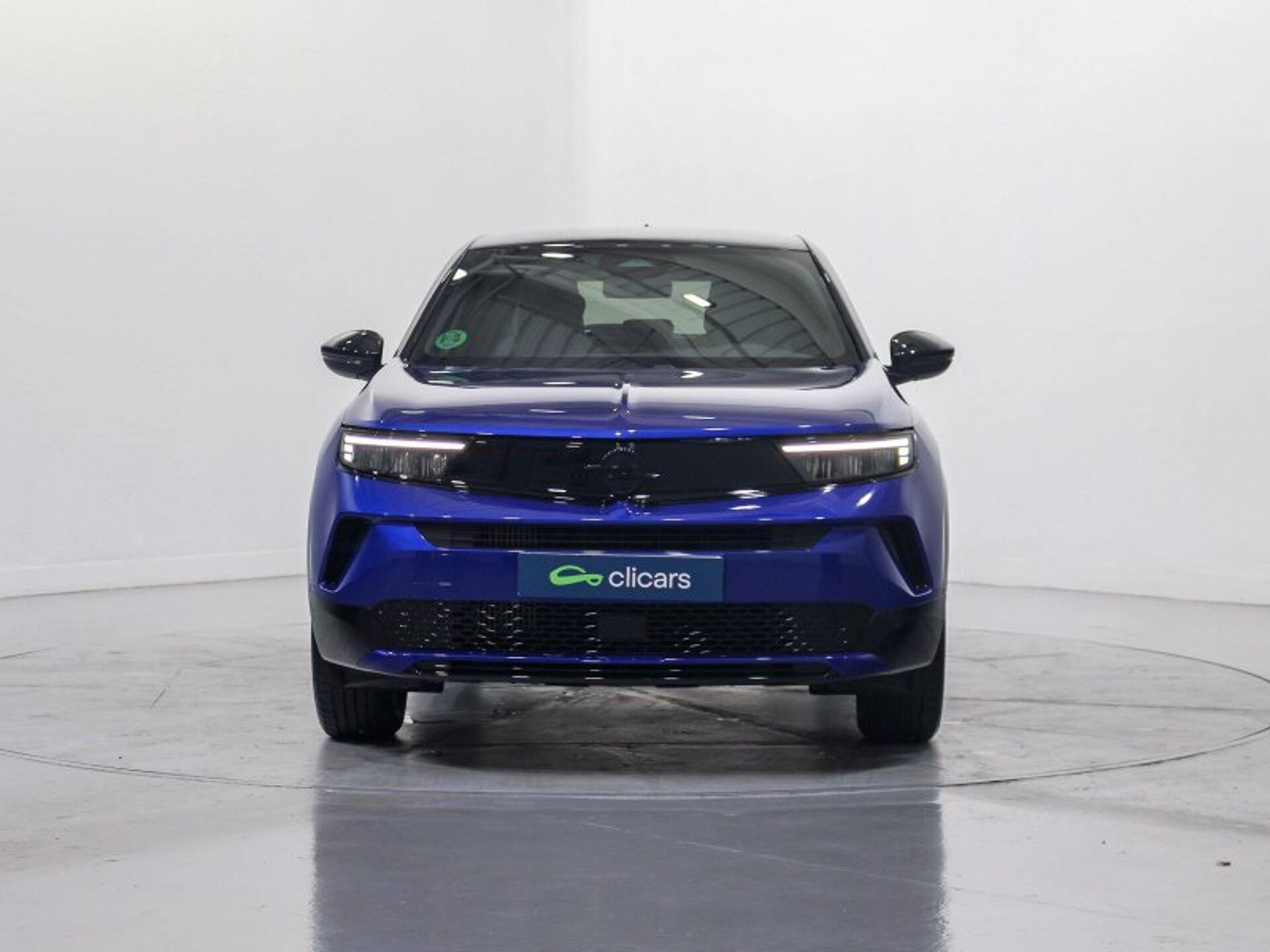 Imagen 2 de OPEL Mokka