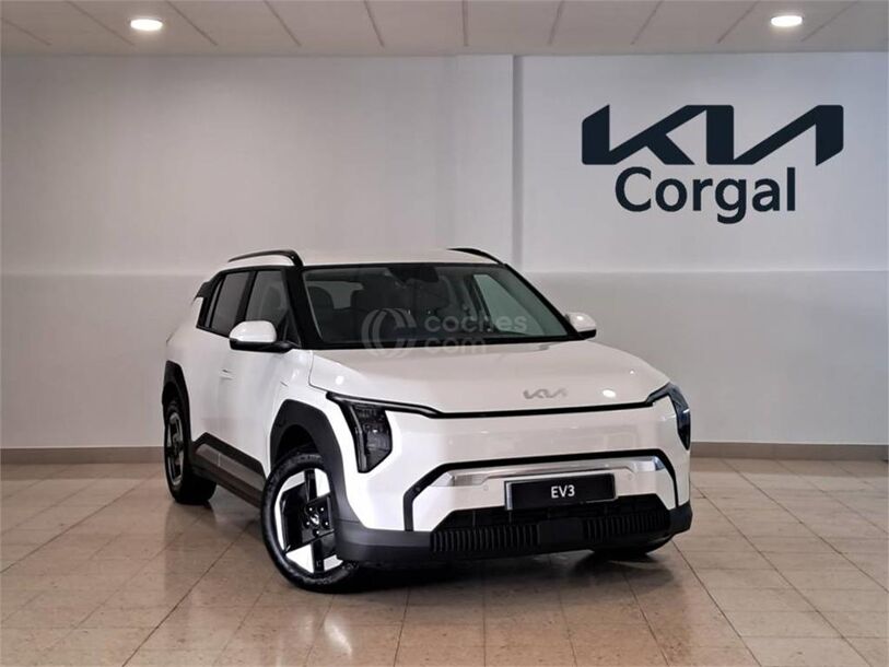 Foto del KIA EV3 Air Long Range