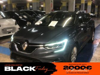 Imagen de RENAULT Mégane S.T. E-TECH Business 117kW