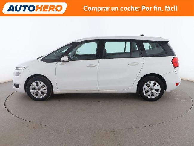 Foto del CITROEN C4 Grand Picasso 1.6 VTi Seduction