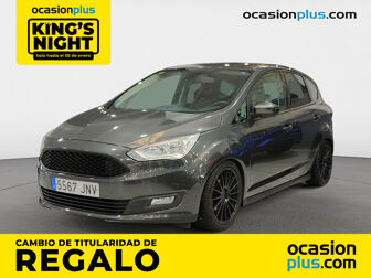 Imagen de FORD C-Max 1.0 Ecoboost Auto-S&S Trend+ 100