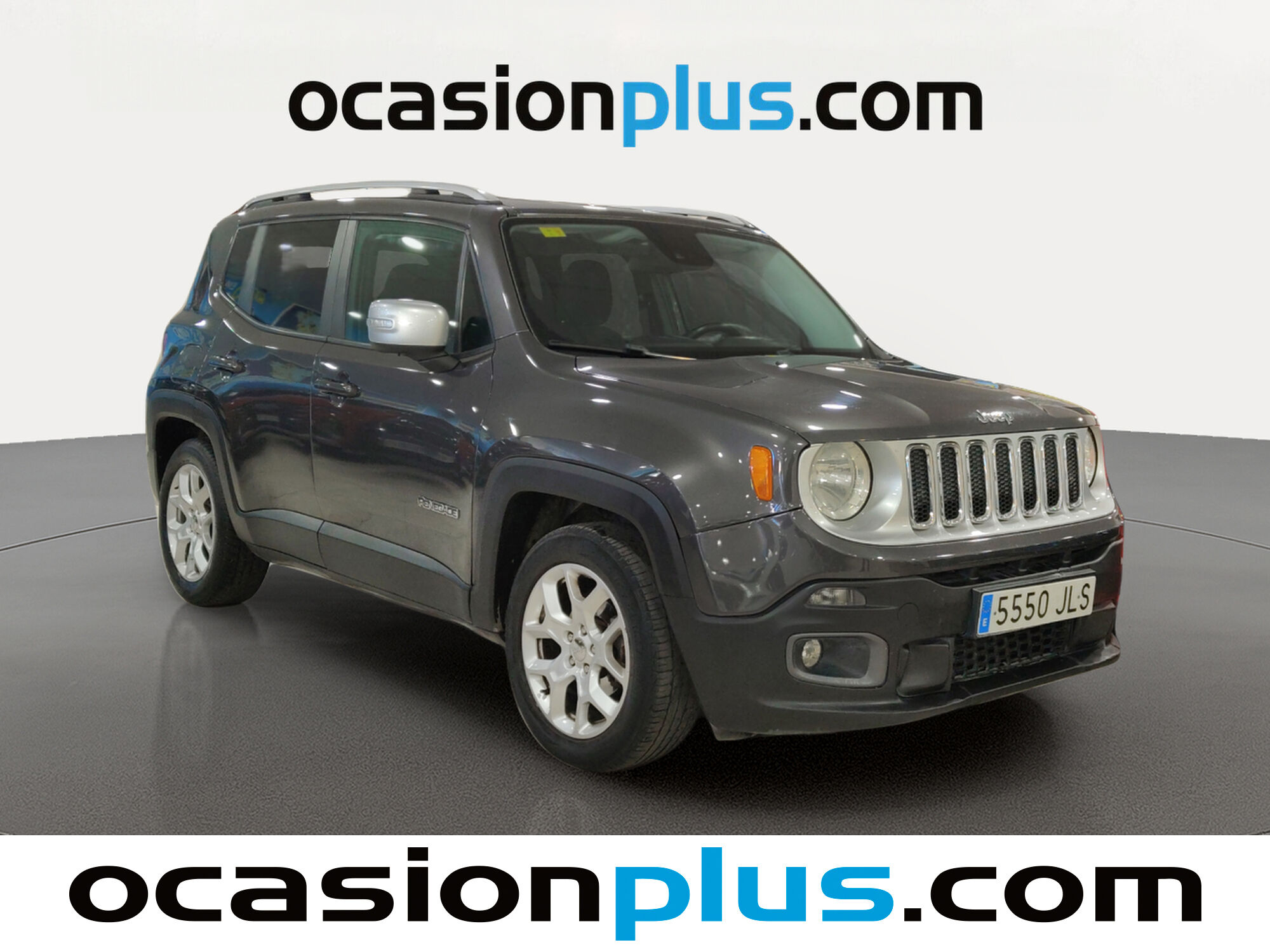Foto del JEEP Renegade 1.6Mjt Limited 4x2 88kW