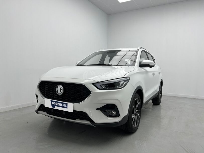 Foto del MG ZS 1.5 VTi-Tech Luxury 78kW