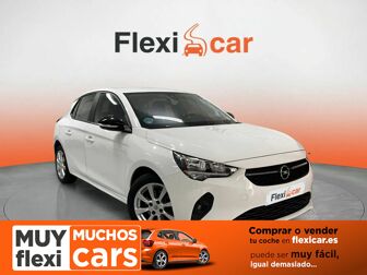 Imagen de OPEL Corsa 1.5D DT S/S Elegance 100