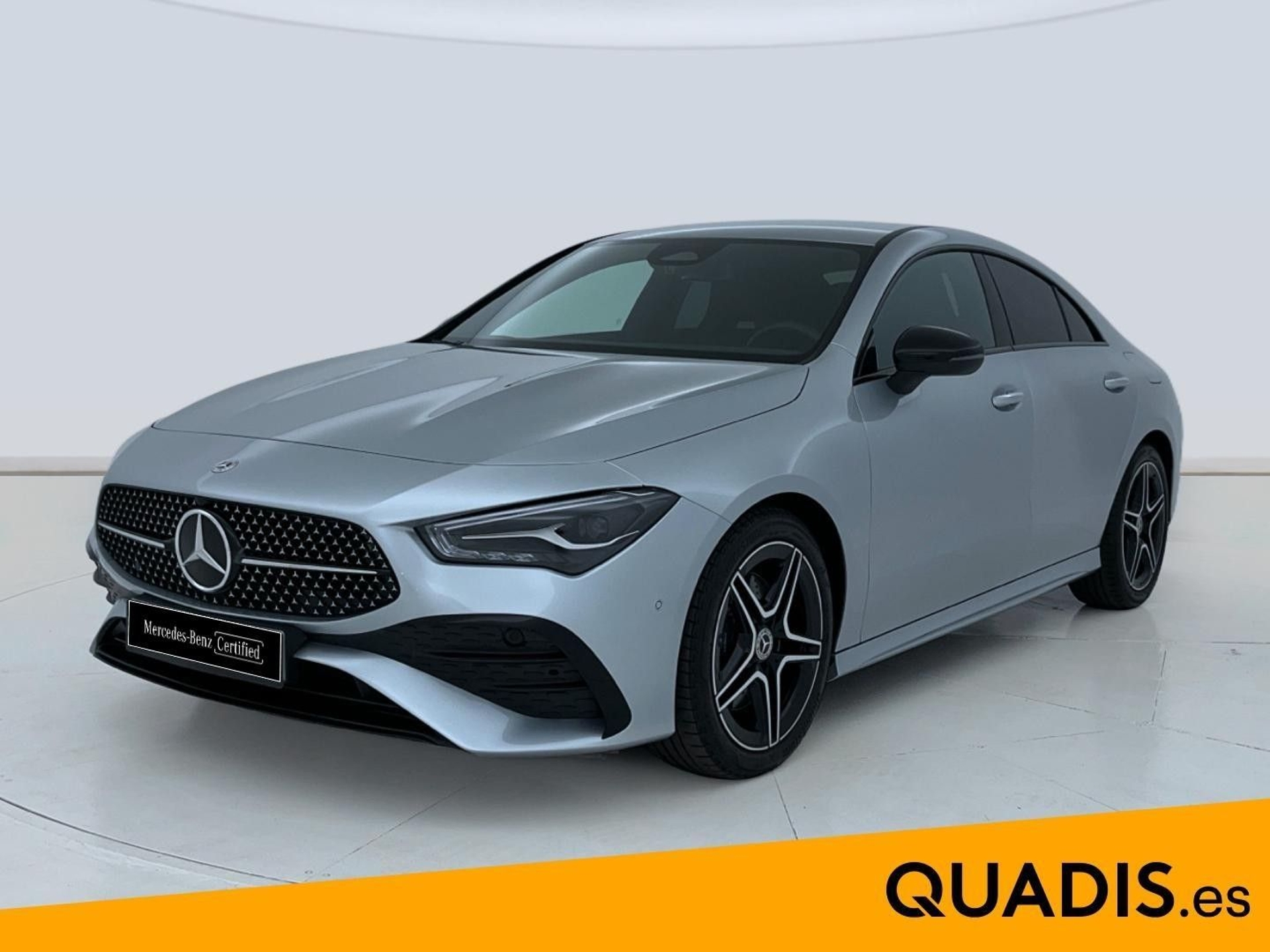 Imagen de MERCEDES Clase CLA