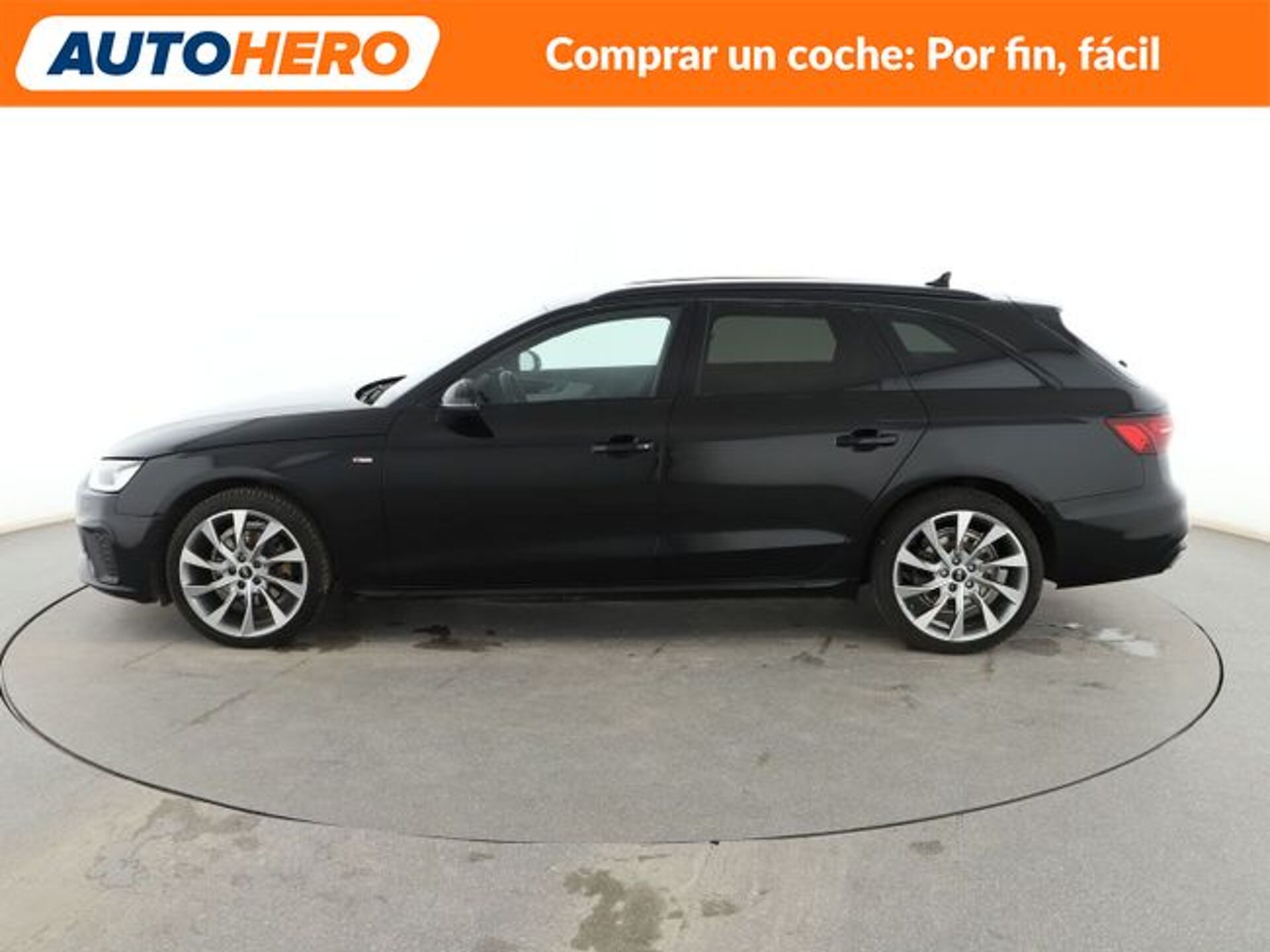 Imagen 3 de AUDI A4