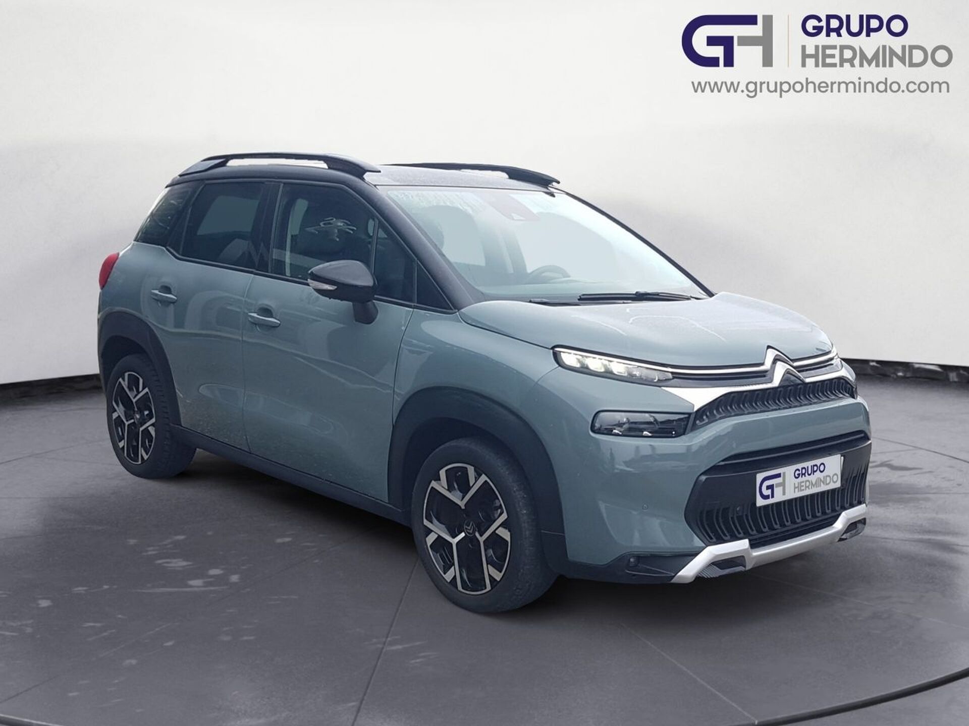 Imagen de CITROEN C3 Aircross