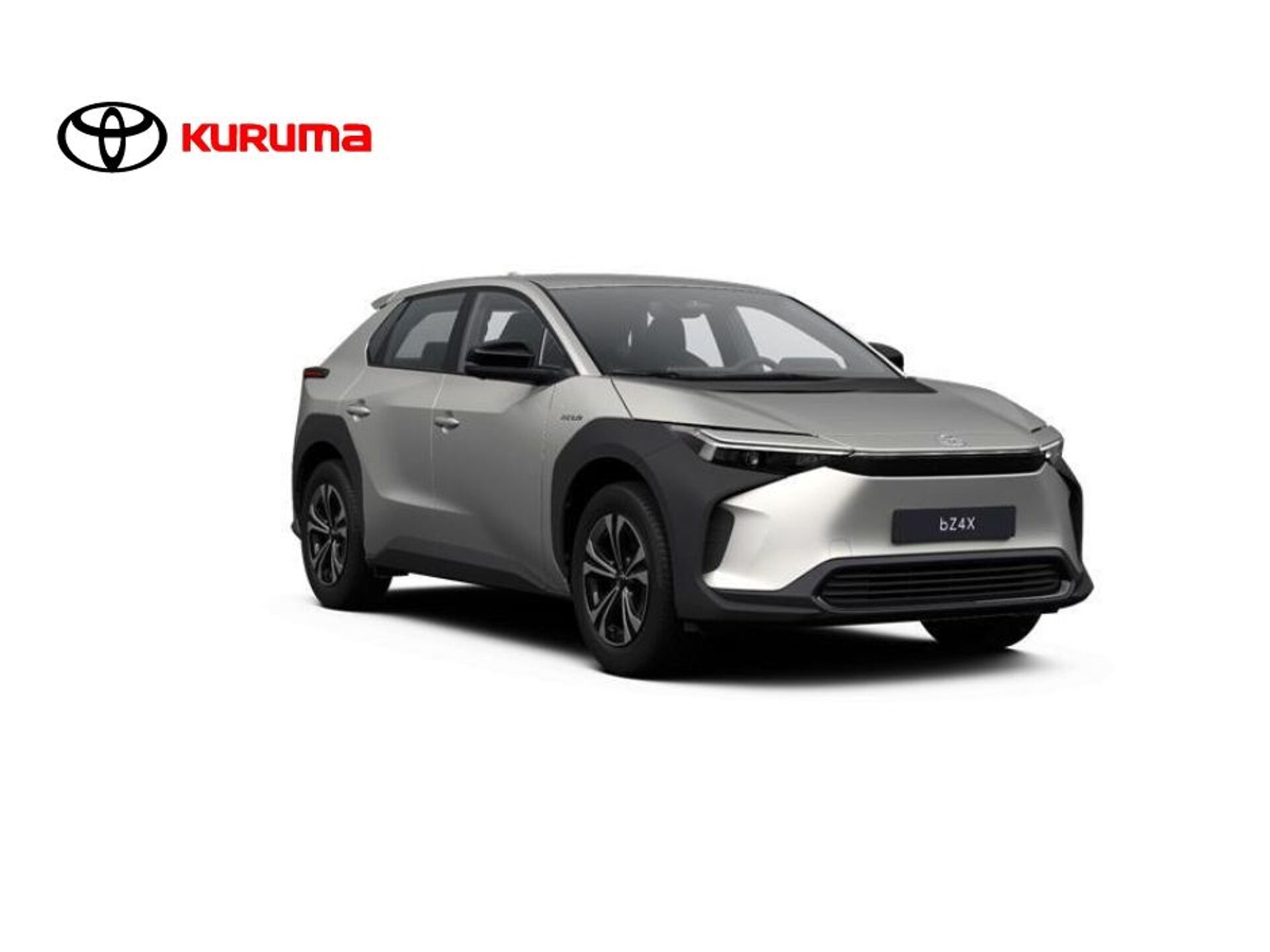 Imagen 2 de TOYOTA bZ4X