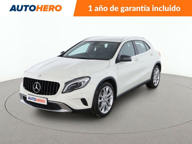 Foto del MERCEDES Clase GLA GLA 200CDI Urban