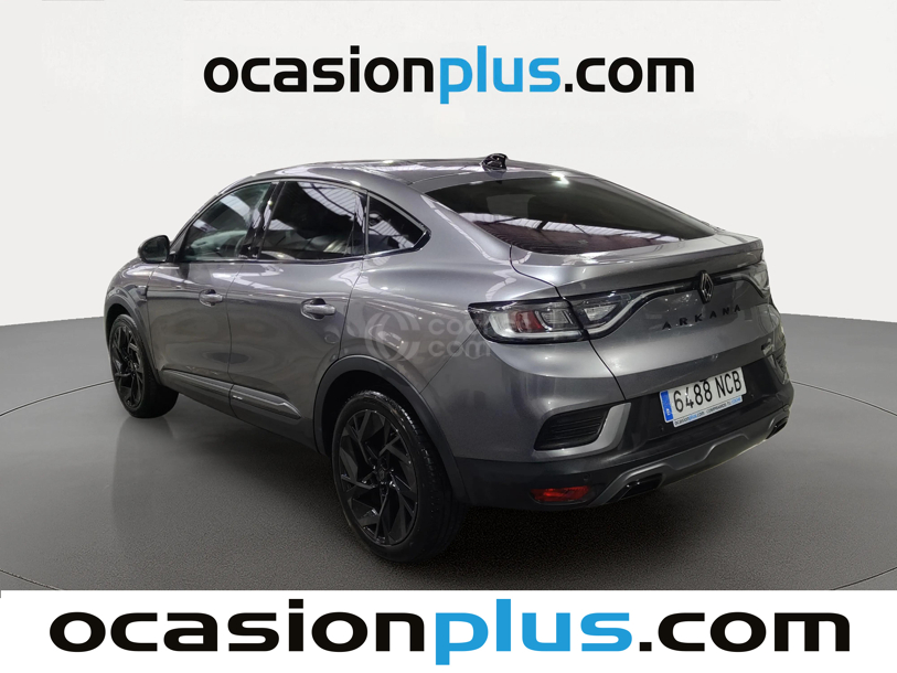 Foto del RENAULT Arkana 1.6 E-Tech Esprit Alpine 103kW