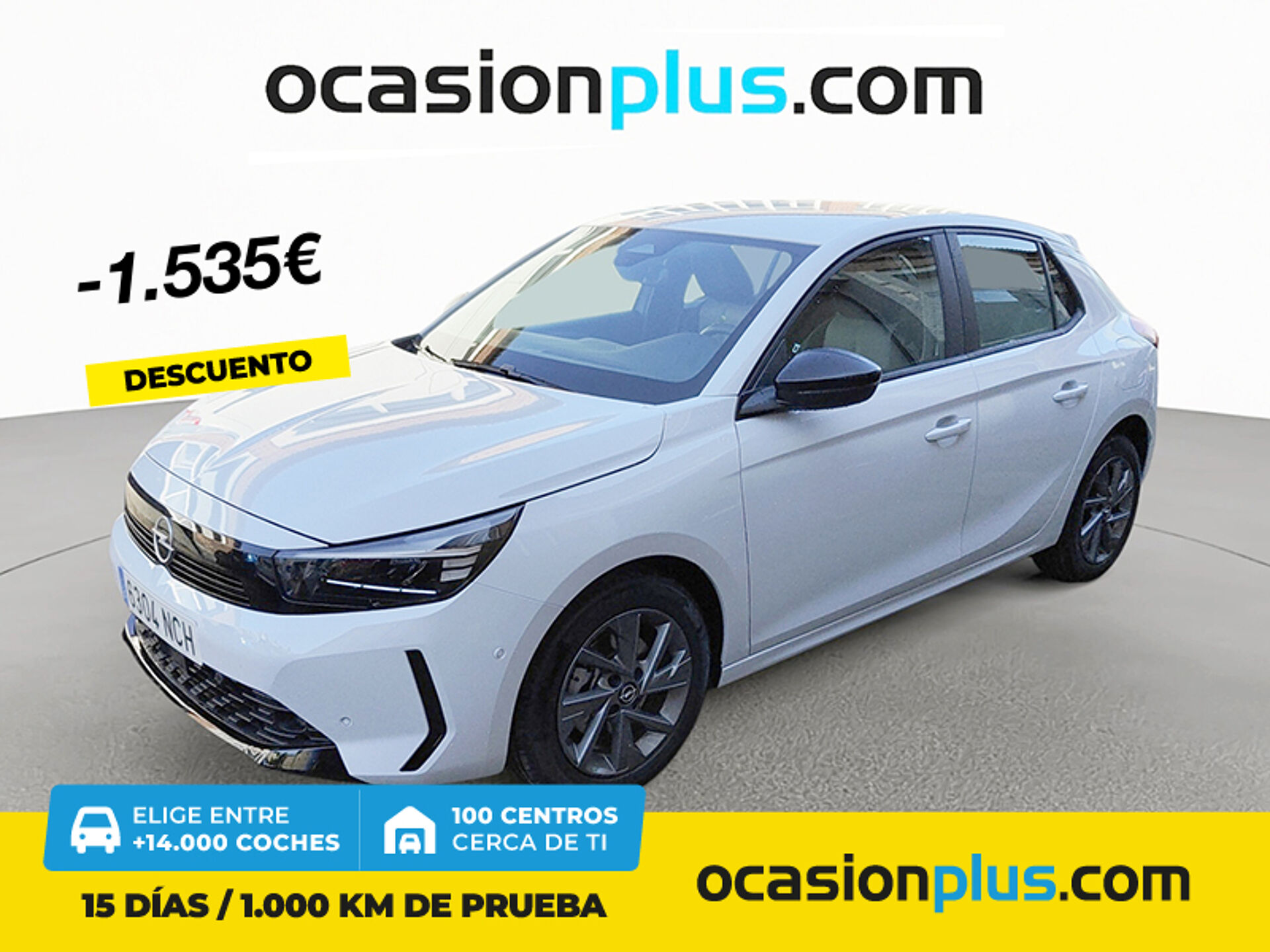 Imagen de OPEL Corsa