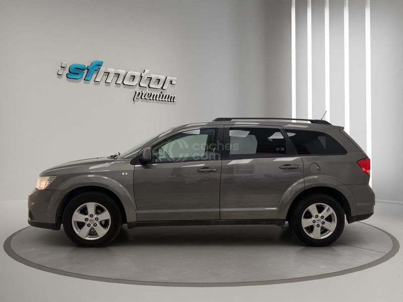 Foto del FIAT Freemont 2.0 Diesel Urban