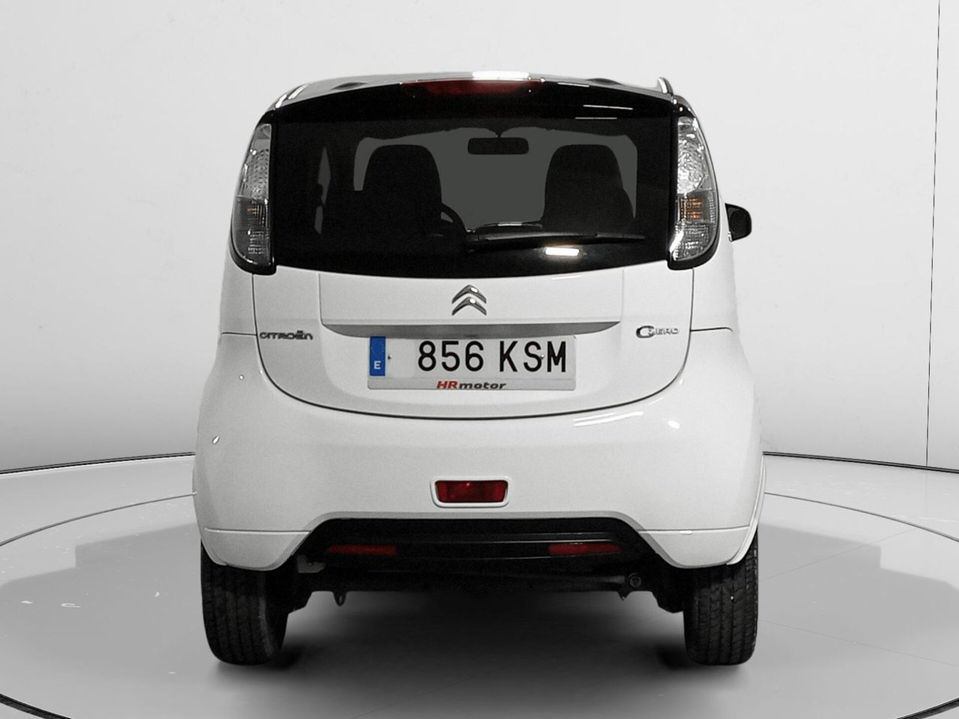 Imagen 3 de CITROEN C-Zero