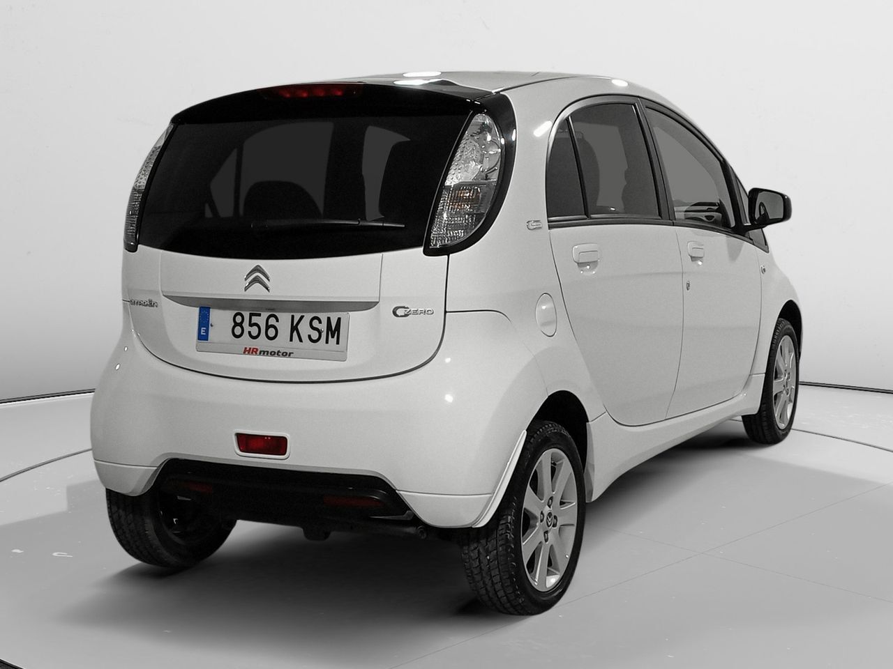 Foto del CITROEN C-Zero Airdream Seduction