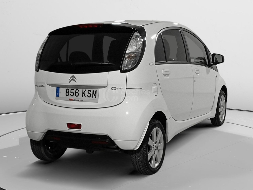 Foto del CITROEN C-Zero Airdream Seduction