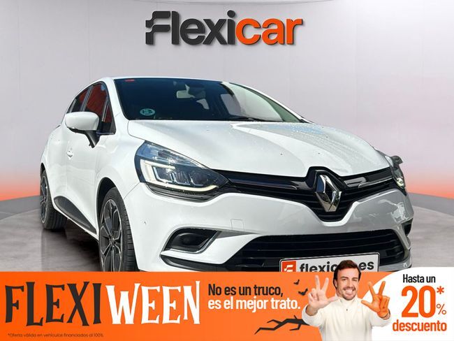 RENAULT Clio (Zen TCe 66kW (90CV) -18) en Granada