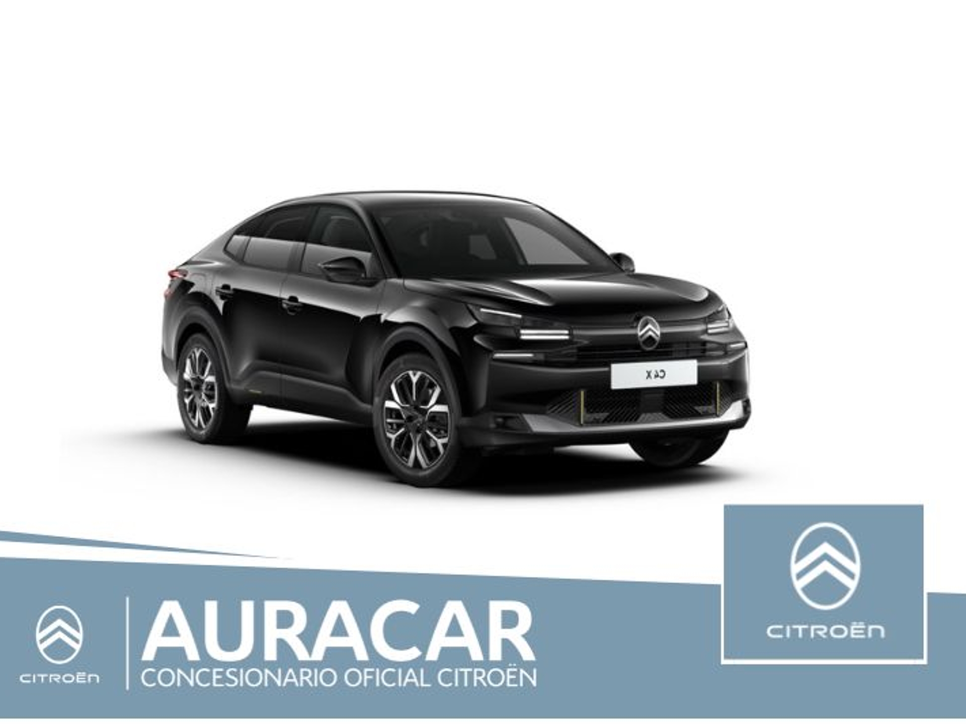 Imagen de CITROEN C4 X