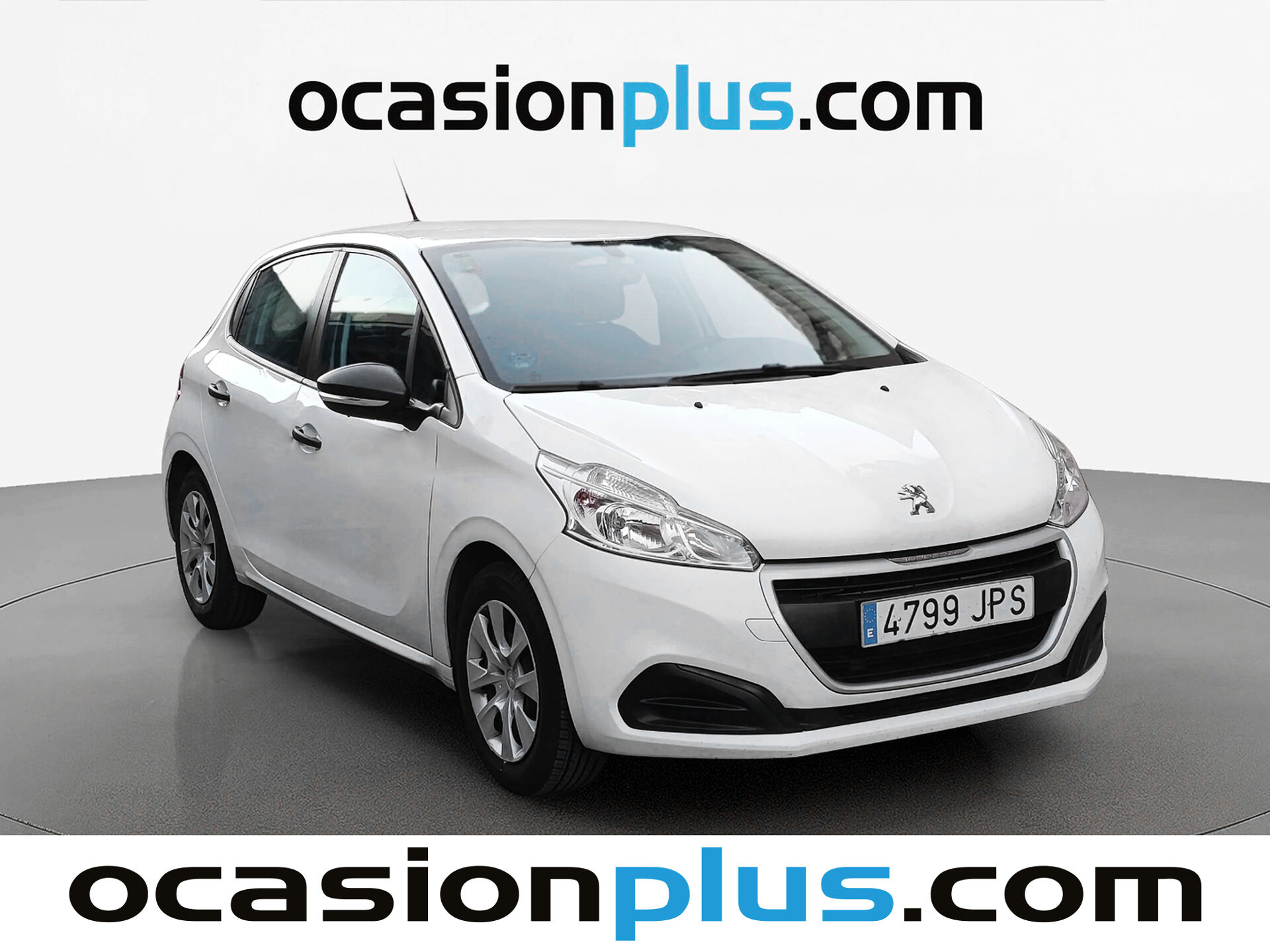 Imagen 2 de PEUGEOT 208
