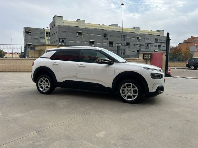 Foto del CITROEN C4 Cactus 1.6BlueHDi S&S Business 100