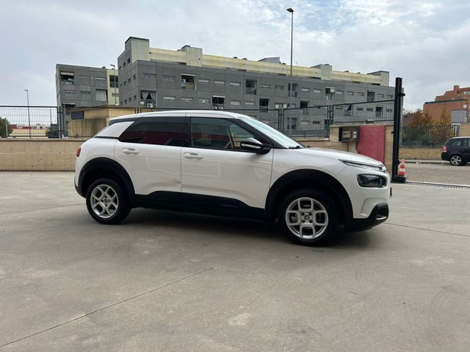 Imagen 3 de CITROEN C4 Cactus
