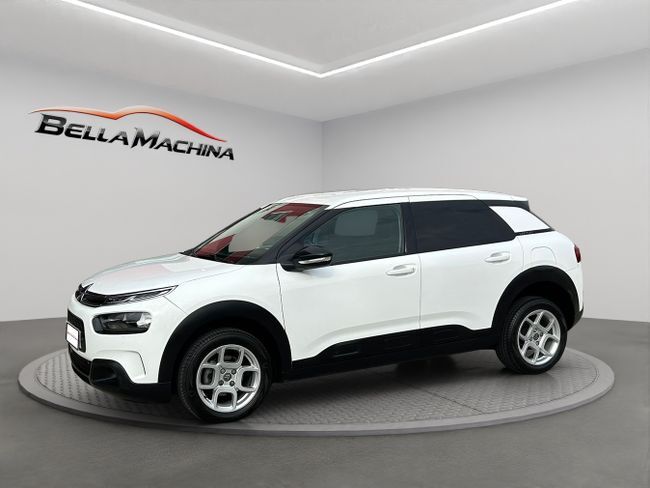 Foto del CITROEN C4 Cactus 1.6BlueHDi S&S Business 100