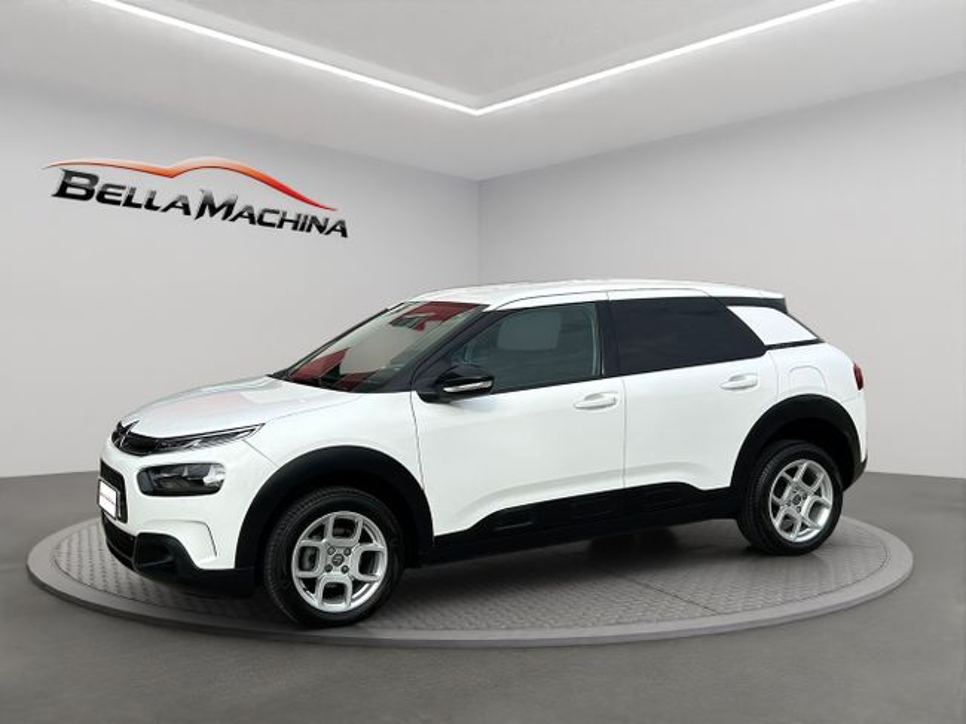 Imagen de CITROEN C4 Cactus