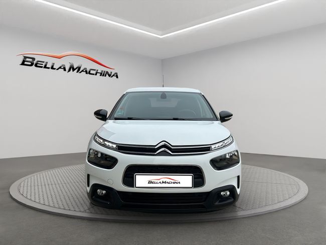 Foto del CITROEN C4 Cactus 1.6BlueHDi S&S Business 100