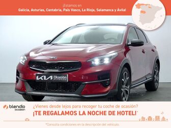 Imagen de KIA XCeed 1.6 PHEV eMotion Aut.