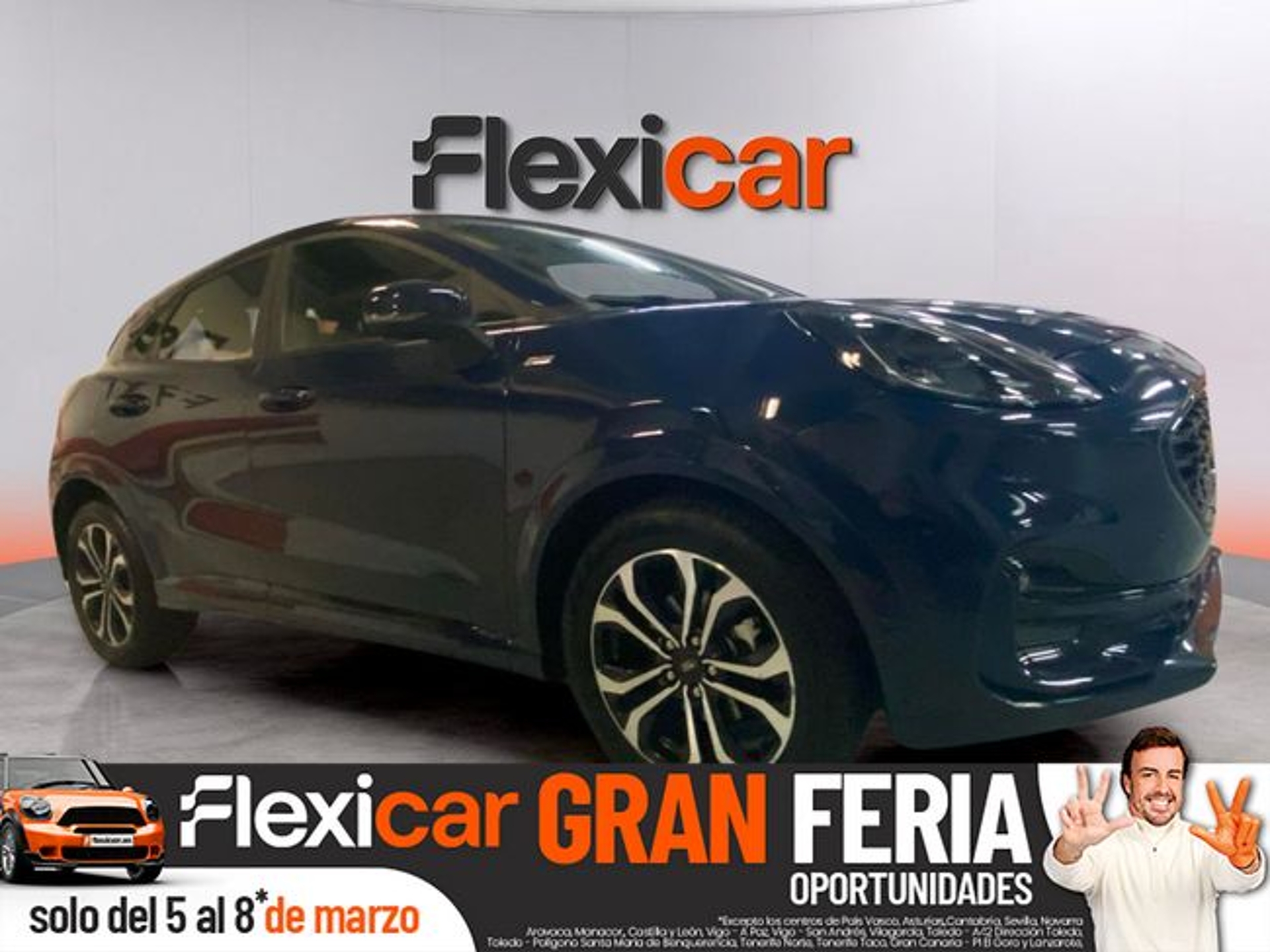 Imagen de FORD Puma