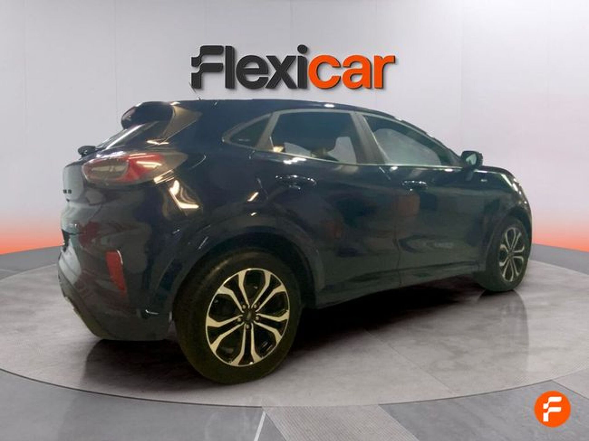 Imagen 3 de FORD Puma