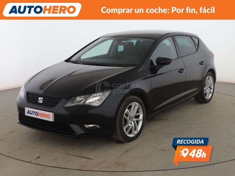 Foto del SEAT León 1.4 TSI S&S Style 125