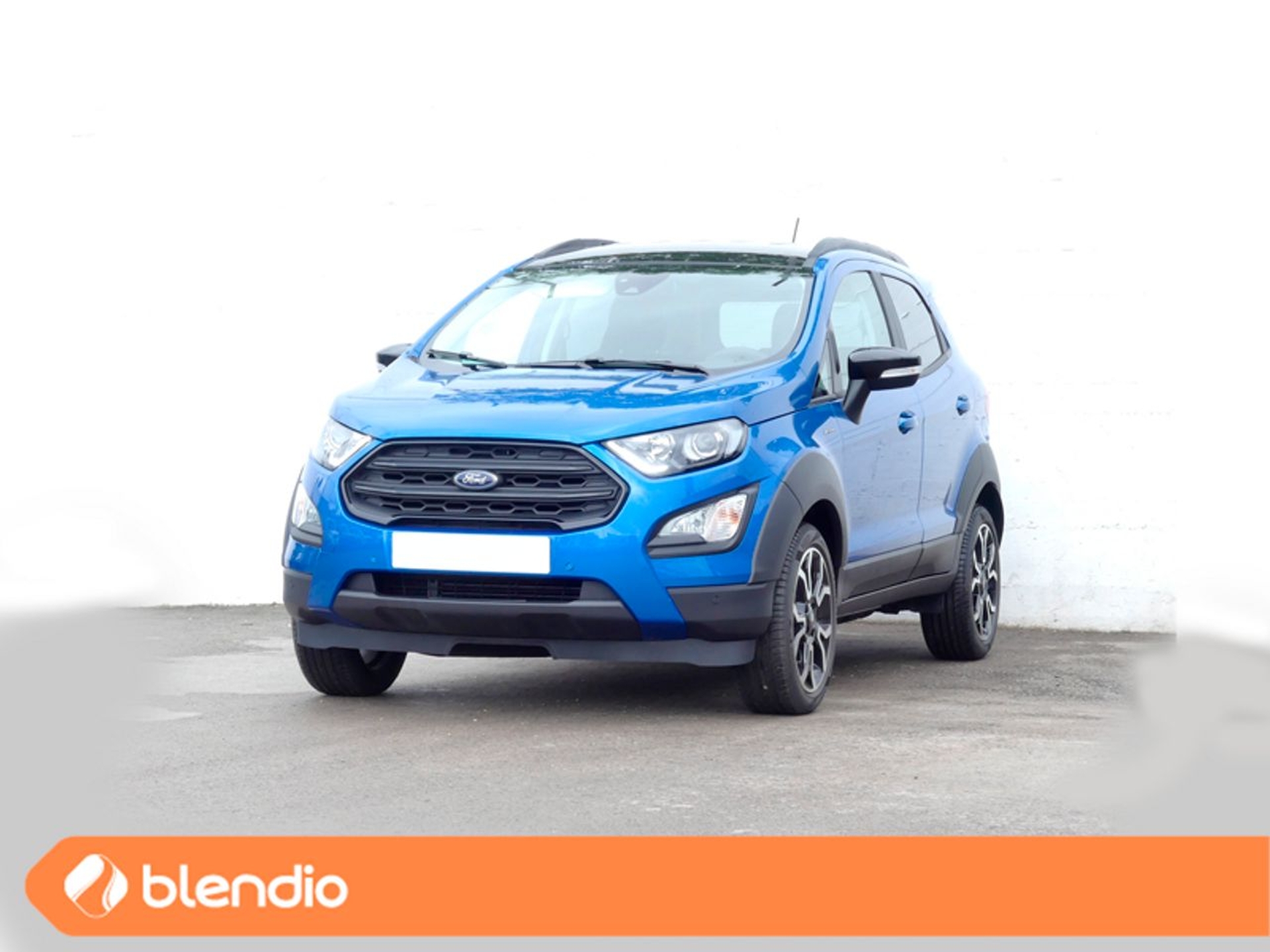 Imagen de FORD EcoSport