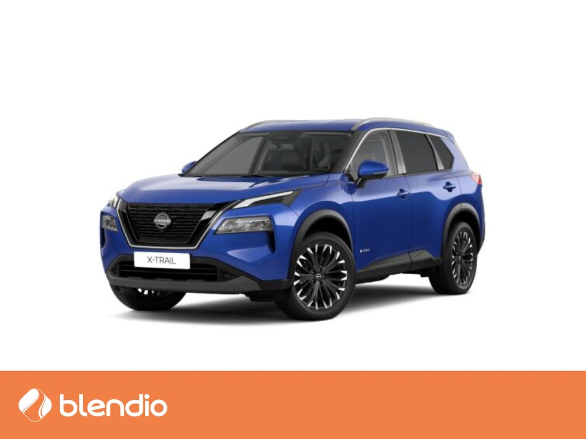 Imagen de NISSAN X-Trail