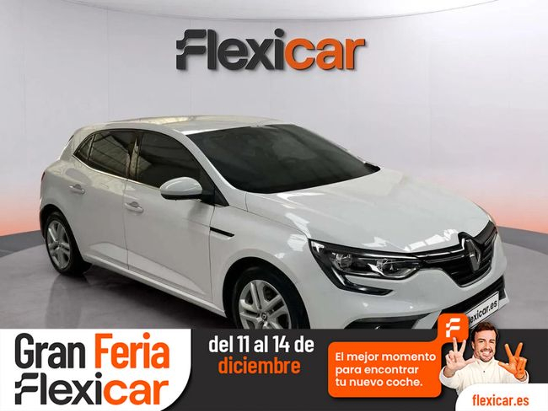 Imagen de RENAULT Mégane