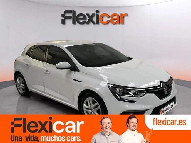 RENAULT Mégane (Business Blue dCi 85kW (115CV) - 18) en Vizcaya