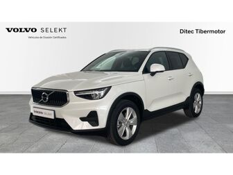 Imagen de VOLVO XC40 B3 Plus Dark Aut.