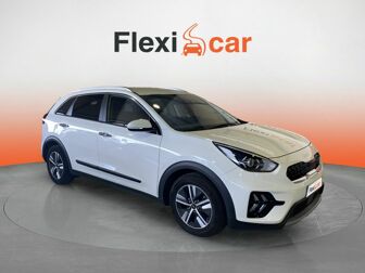 Imagen de KIA Niro 1.6 HEV Concept